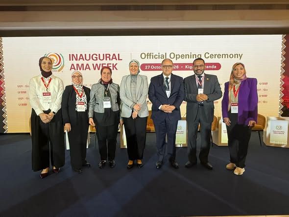 هيئة الدواء المصرية تحصد 7 مقاعد في اللجان الفنية لوكالة الأدوية الإفريقية