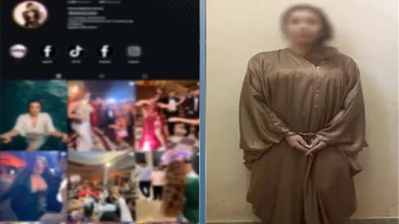 شروق القاسم