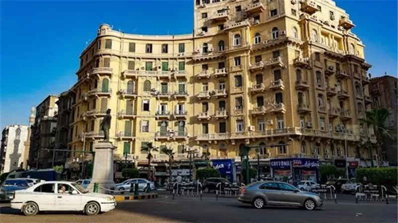 الإيجار القديم