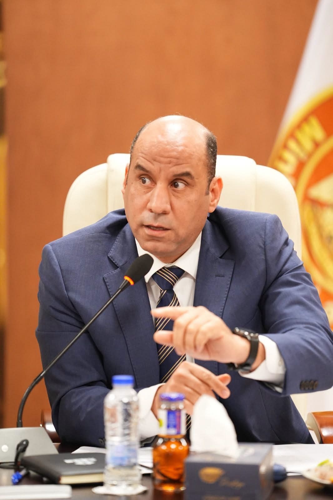 وزارة العمل تدعو العمالة المصرية في لبنان إلى الاستفادة من مد مهلة تسوية أوضاع الإقامة والعمل حتى 29 يناير المقبل
