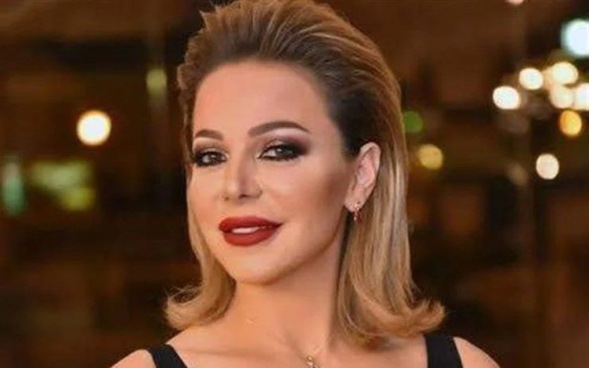 سوزان نجم الدين