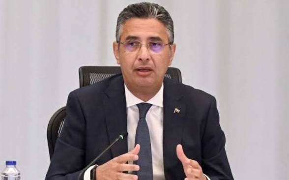 وزير التموين: ندرس إنشاء منطقة لوجستية في مصر لتكون بوابة للتجارة بين روسيا وأفريقيا