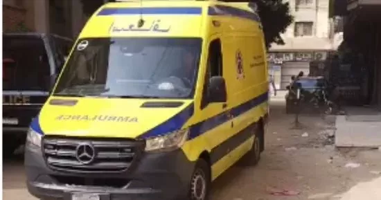 مصرع طفل بعد سقوطه من الطابق الرابع بقنا