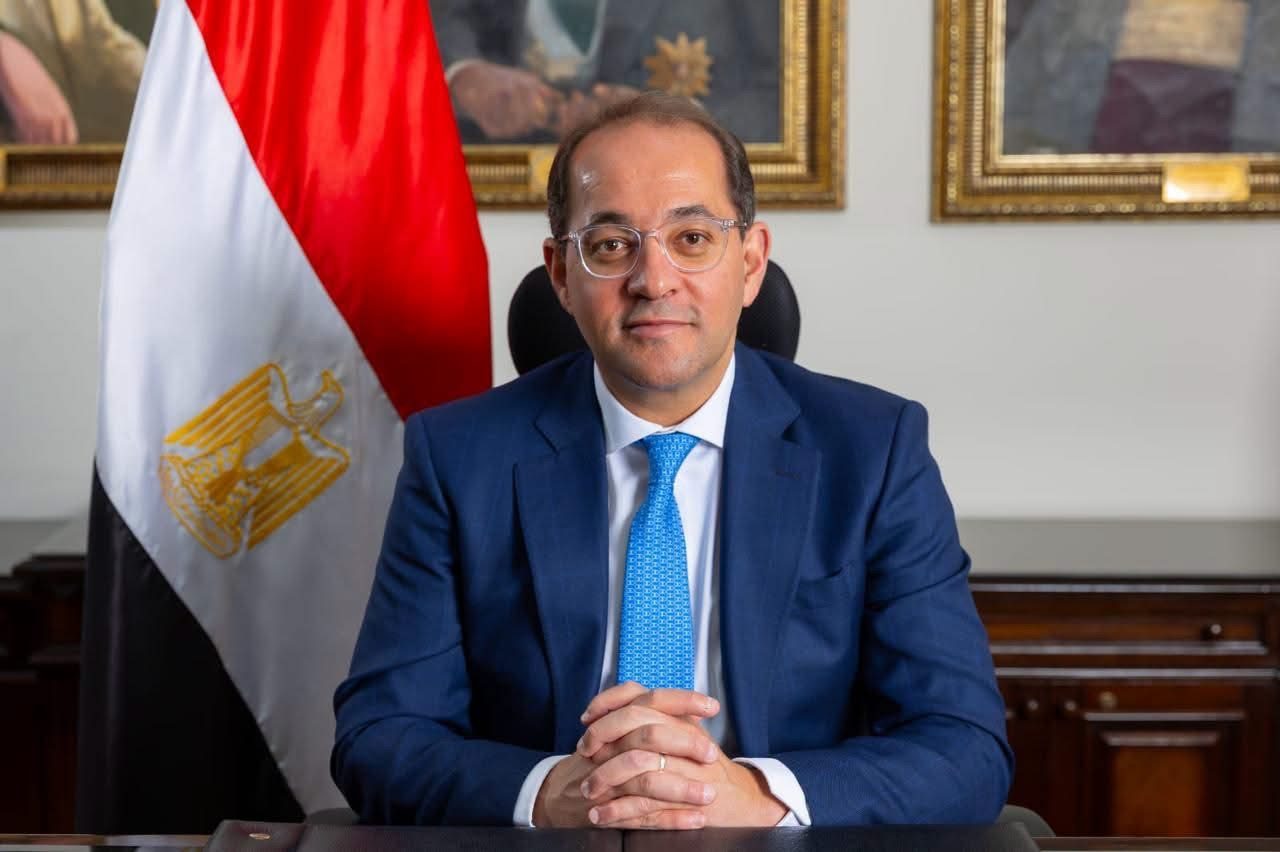 وزير المالية: نعمل على إتاحة البيانات المالية بصورة تفاعلية ومبسطة لتعزيز الشفافية مع المواطنين