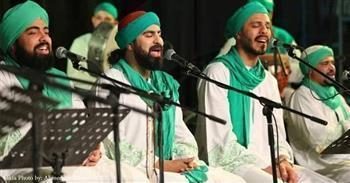 «الحضرة المصرية» تحيي اليوم أمسية للإنشاد الصوفي بقبة الغوري