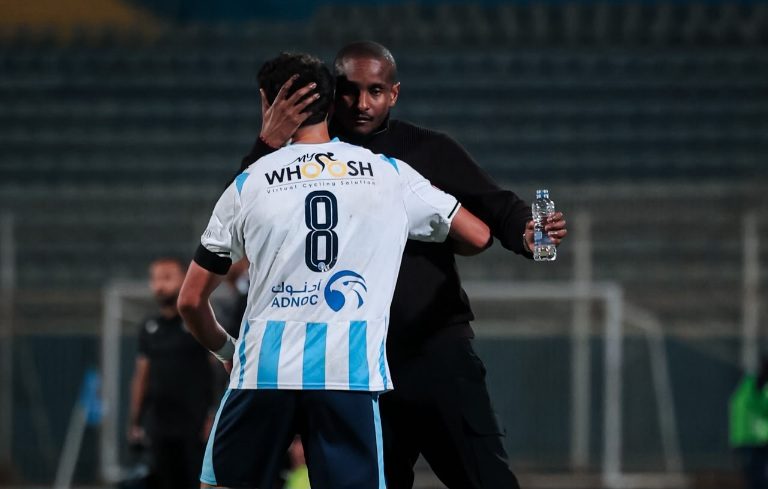 بيراميدز يحصل اليوم على راحة سلبية بعد فوزه على وادي دجلة في الدوري