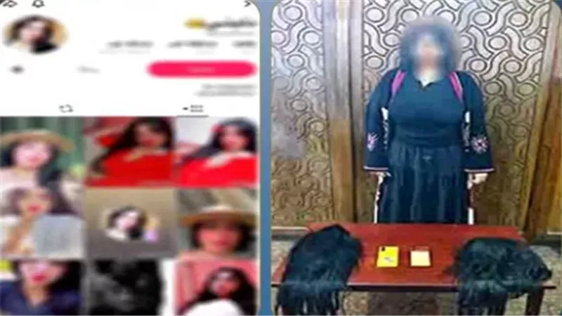 ضبط صانعة محتوى بالإسكندرية بتهمة نشر فيديوهات رقص خادشة للحياء