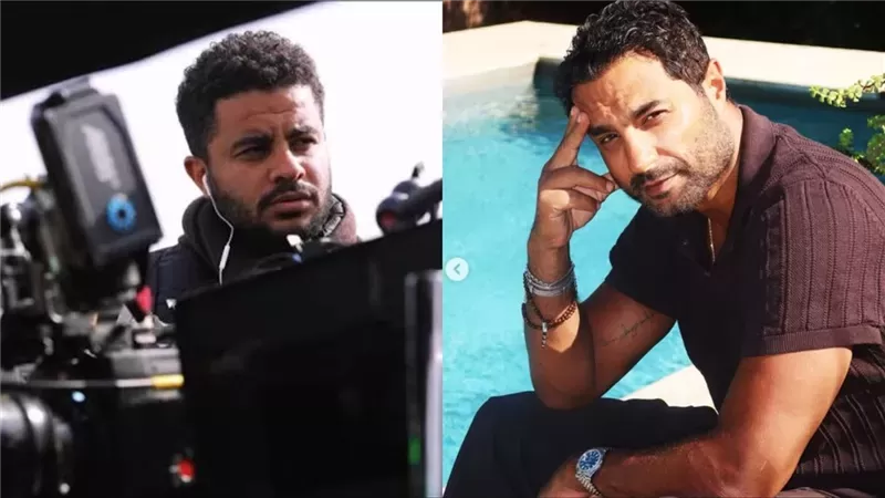 محمد الخبيري يكشف تفاصيل مسلسل كريم فهمي في رمضان 2027