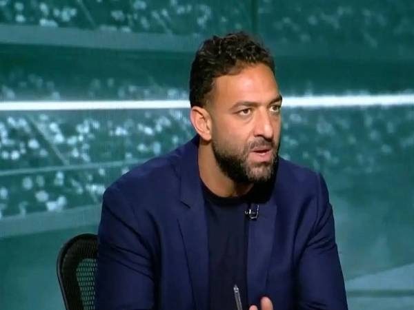 أحمد حسام ميدو