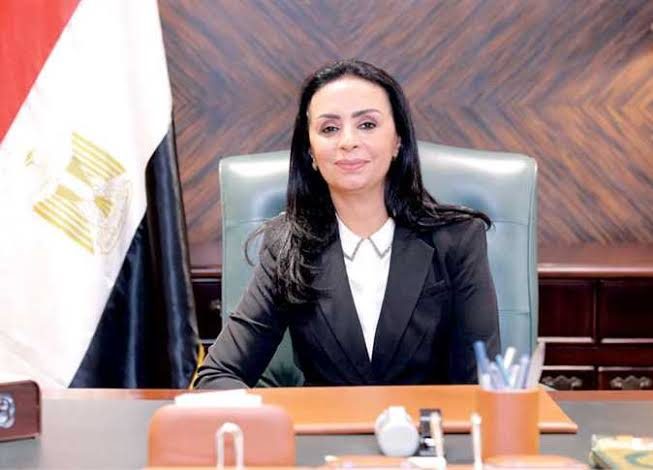 الدكتورة مايا مرسي