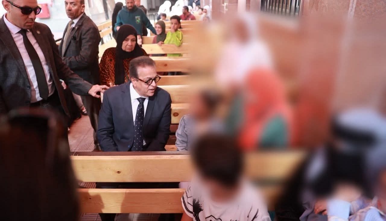 خلال الجولة